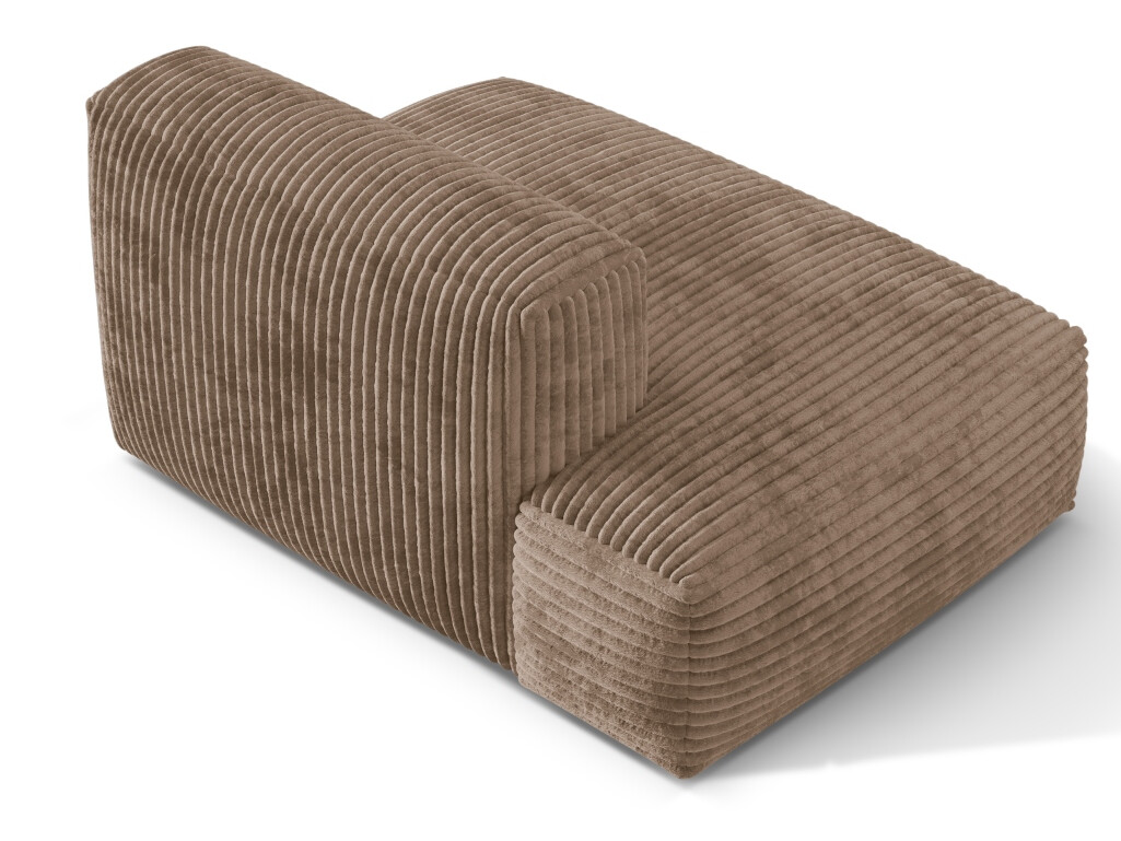 Modulinė sėdimoji dalis Sorcoro 126 (Tilia 17)