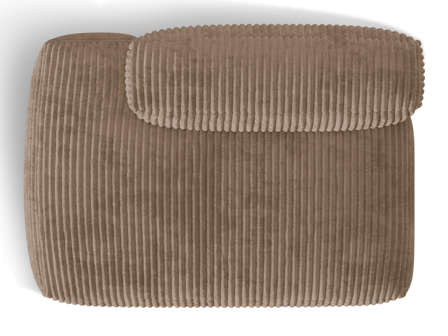 Modulinė sėdimoji dalis Sorcoro 126 (Tilia 17)