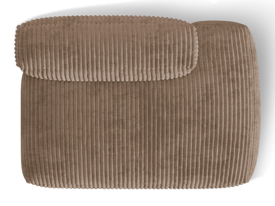Modulinė sėdimoji dalis Sorcoro 126 (Tilia 17)