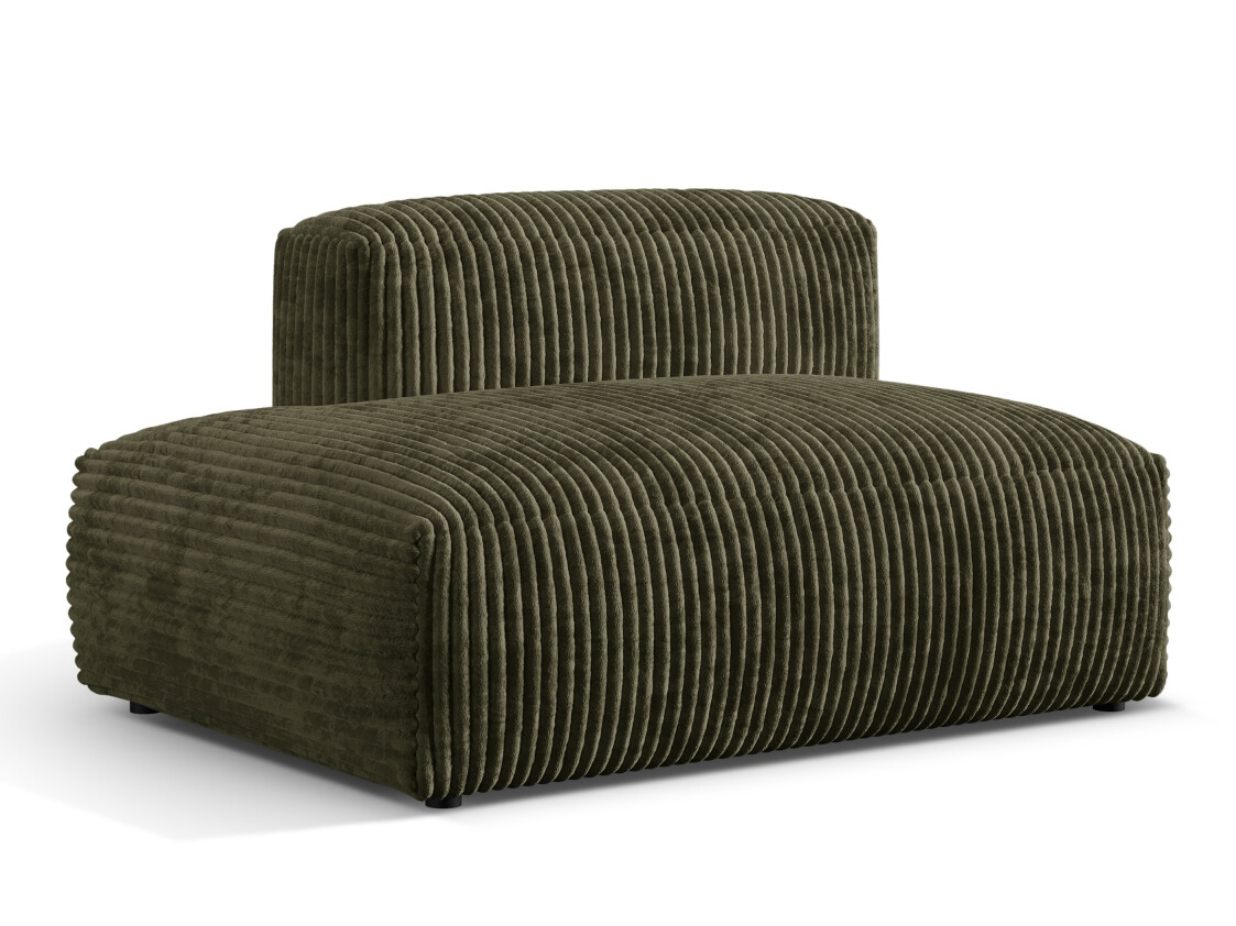Modulinė sėdimoji dalis Sorcoro 126 (Tilia 37)