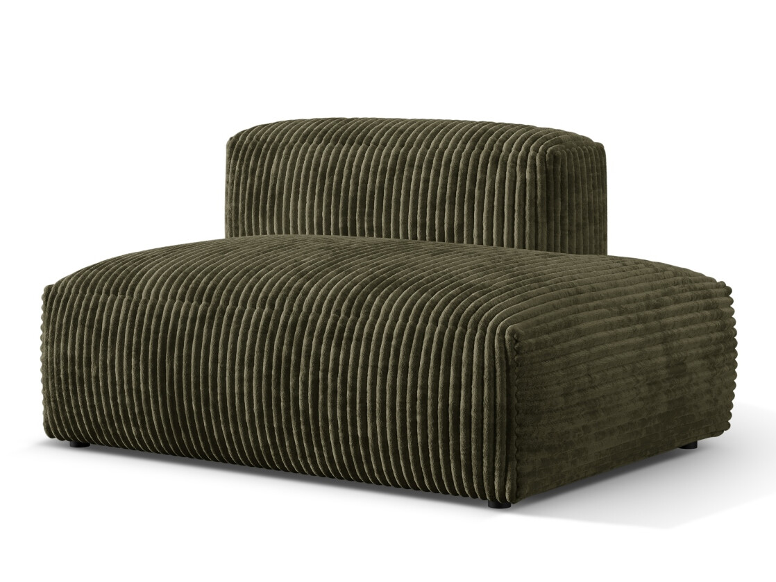 Modulinė sėdimoji dalis Sorcoro 126 (Tilia 37)