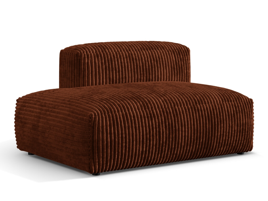 Modulinė sėdimoji dalis Sorcoro 126 (Tilia 52)