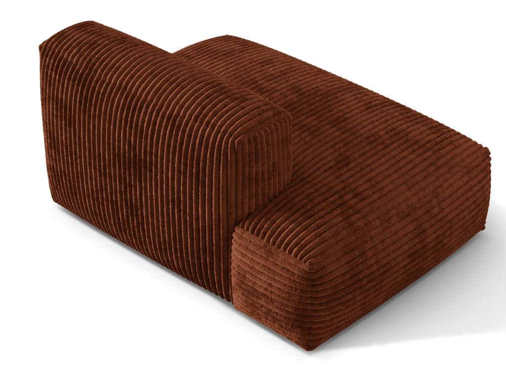 Modulinė sėdimoji dalis Sorcoro 126 (Tilia 52)