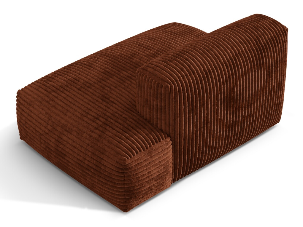 Modulinė sėdimoji dalis Sorcoro 126 (Tilia 52)