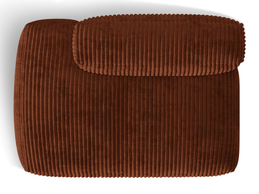 Modulinė sėdimoji dalis Sorcoro 126 (Tilia 52)