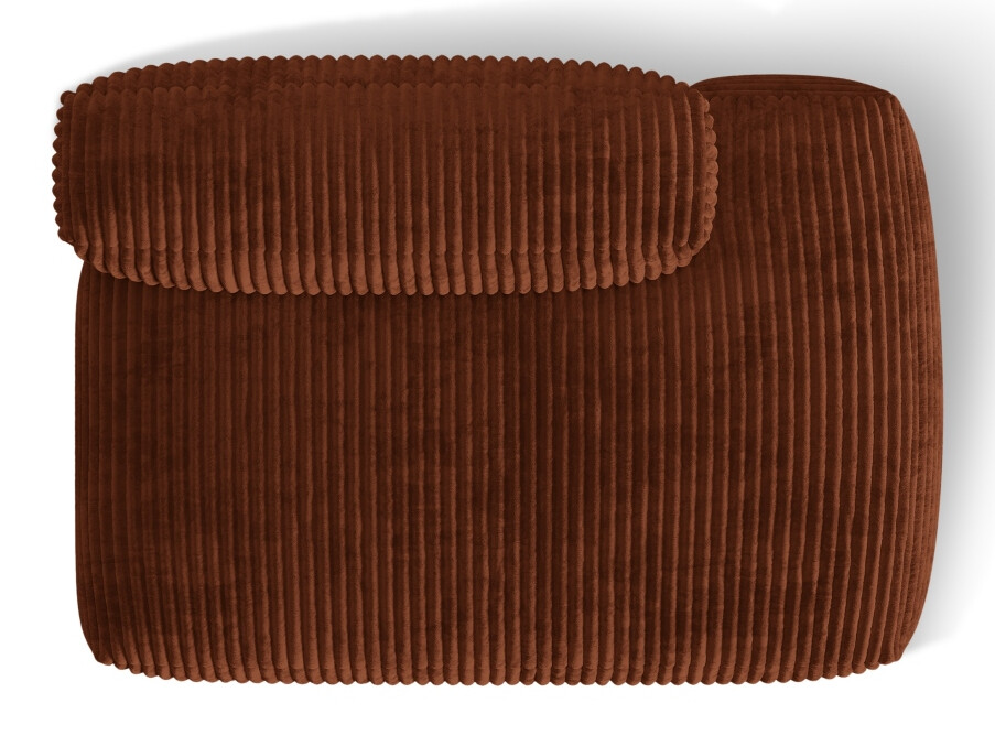 Modulinė sėdimoji dalis Sorcoro 126 (Tilia 52)