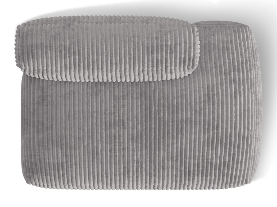 Modulinė sėdimoji dalis Sorcoro 126 (Tilia 86)
