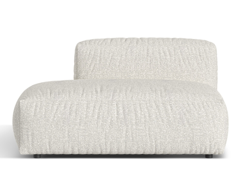 Modulinis fotelis Sorcoro 126 (Monet Pearl)