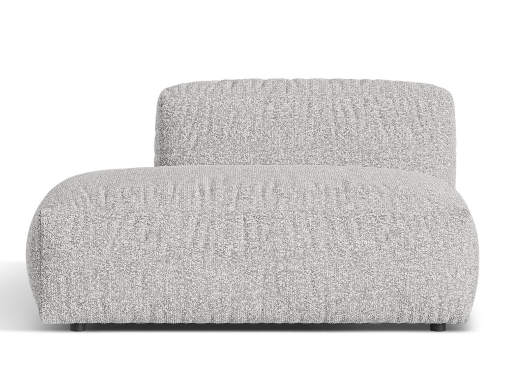 Modulinis fotelis Sorcoro 126 (Monet Silver)