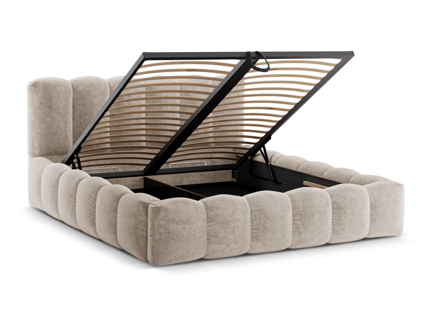 Lova Cirleve 120 (Perfect Harmony 04)
