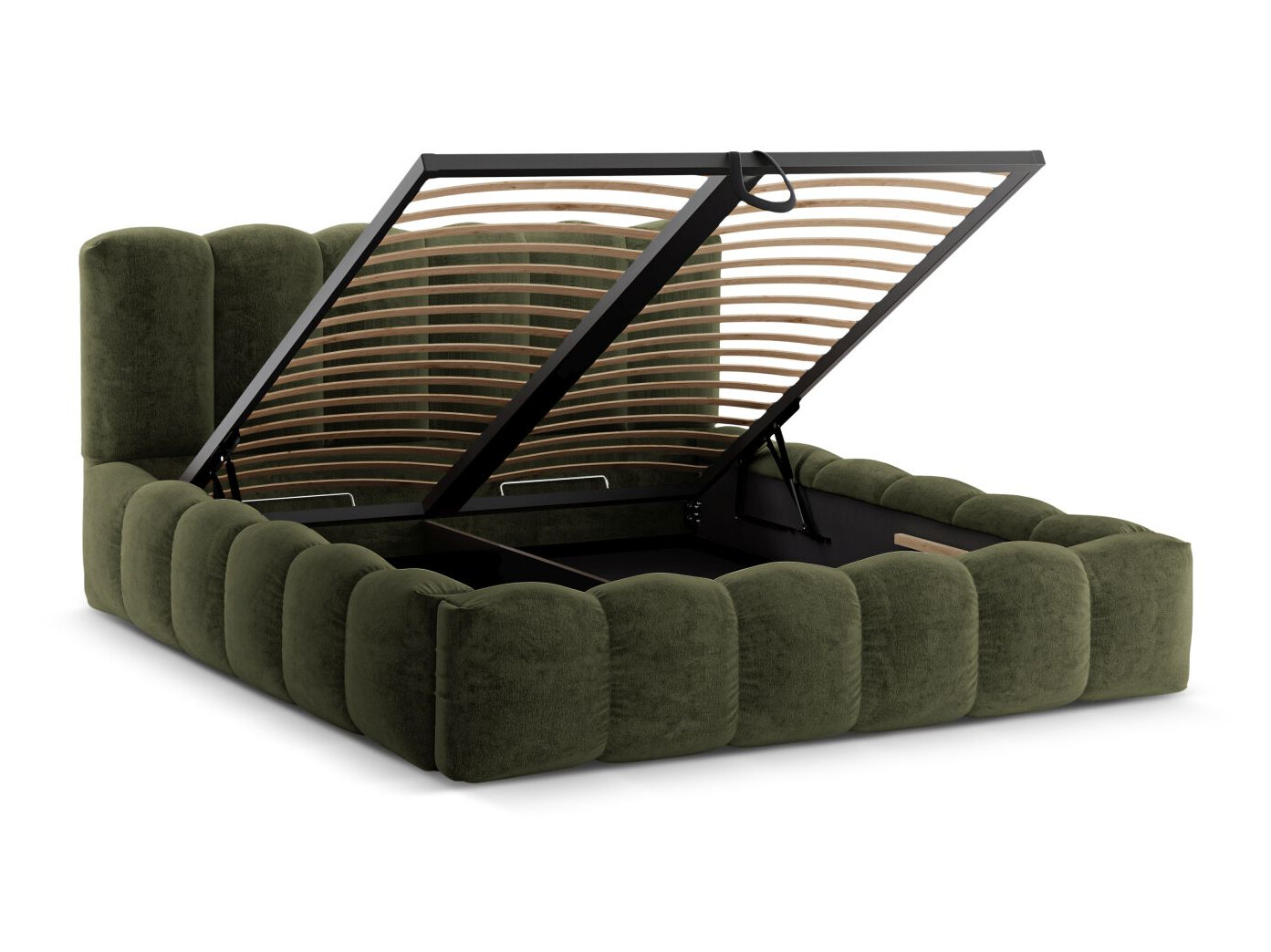 Lova Cirleve 120 (Perfect Harmony 39)