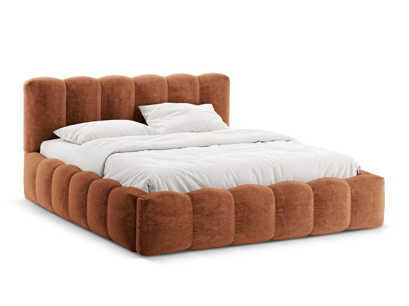 Lova Cirleve 120 (Perfect Harmony 52)