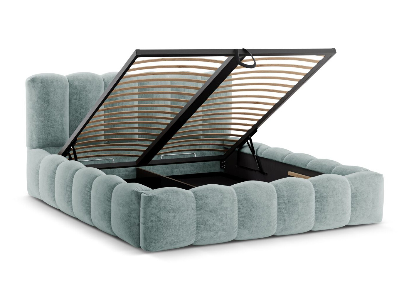 Lova Cirleve 120 (Perfect Harmony 72)