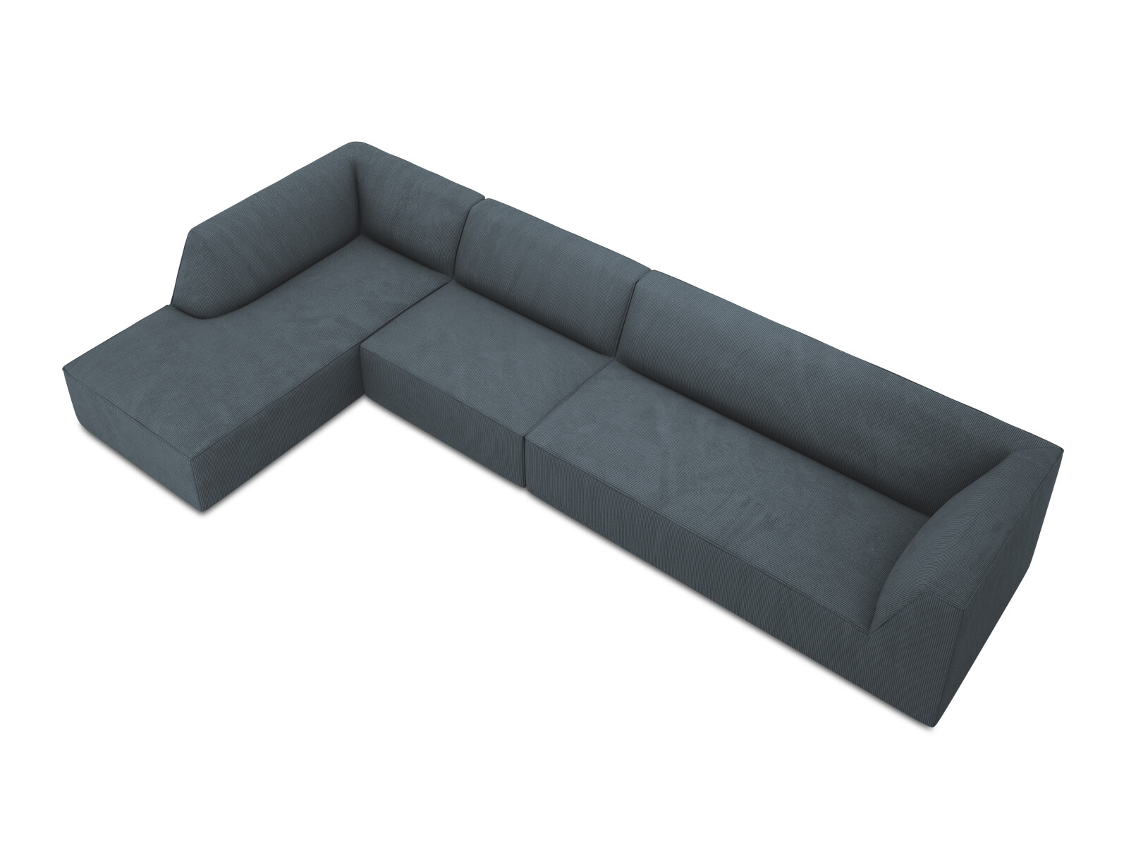 Minkštas kampas Vermaru 107 (Scala Ocean)