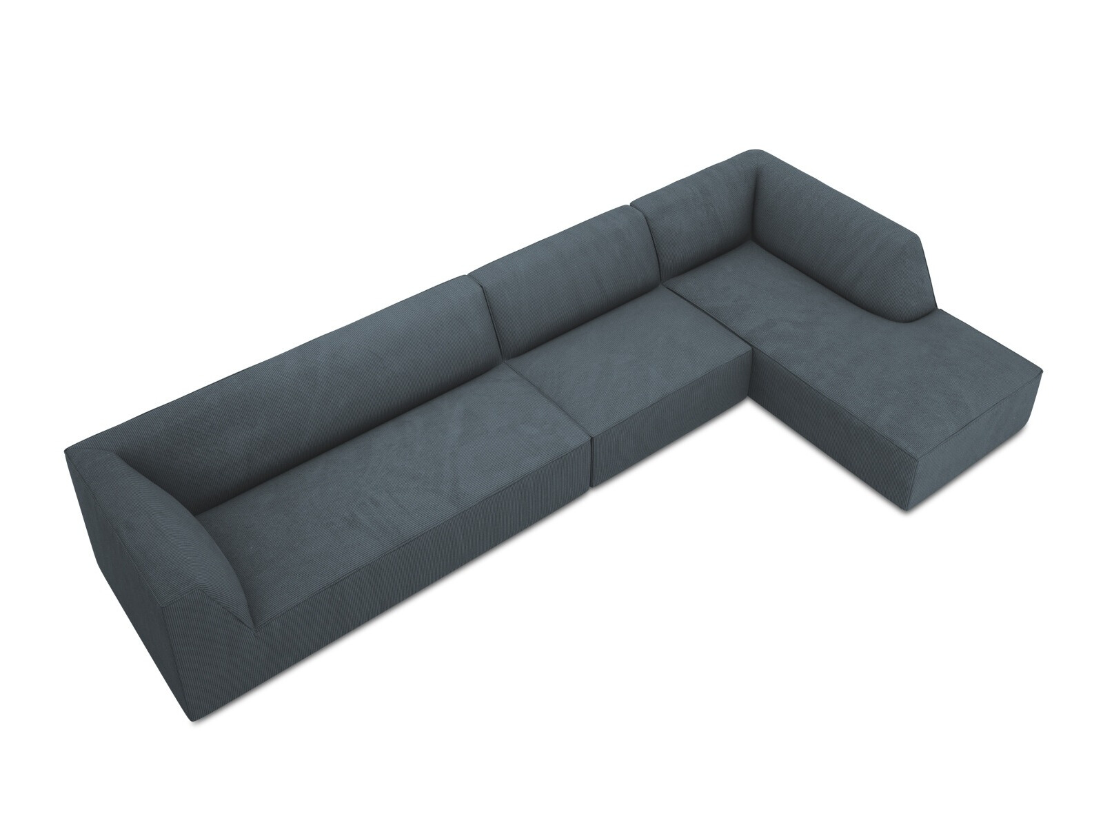 Minkštas kampas Vermaru 107 (Scala Ocean)