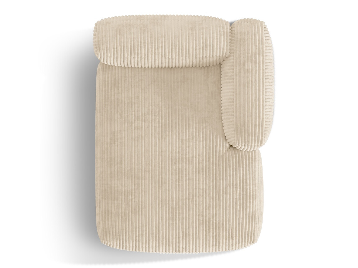 Modulinė sėdimoji dalis Sorcoro 127 (Tilia 03)