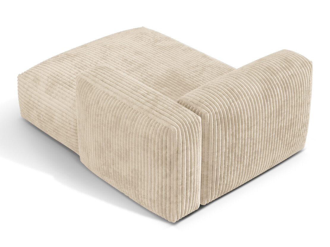 Modulinė sėdimoji dalis Sorcoro 127 (Tilia 03)