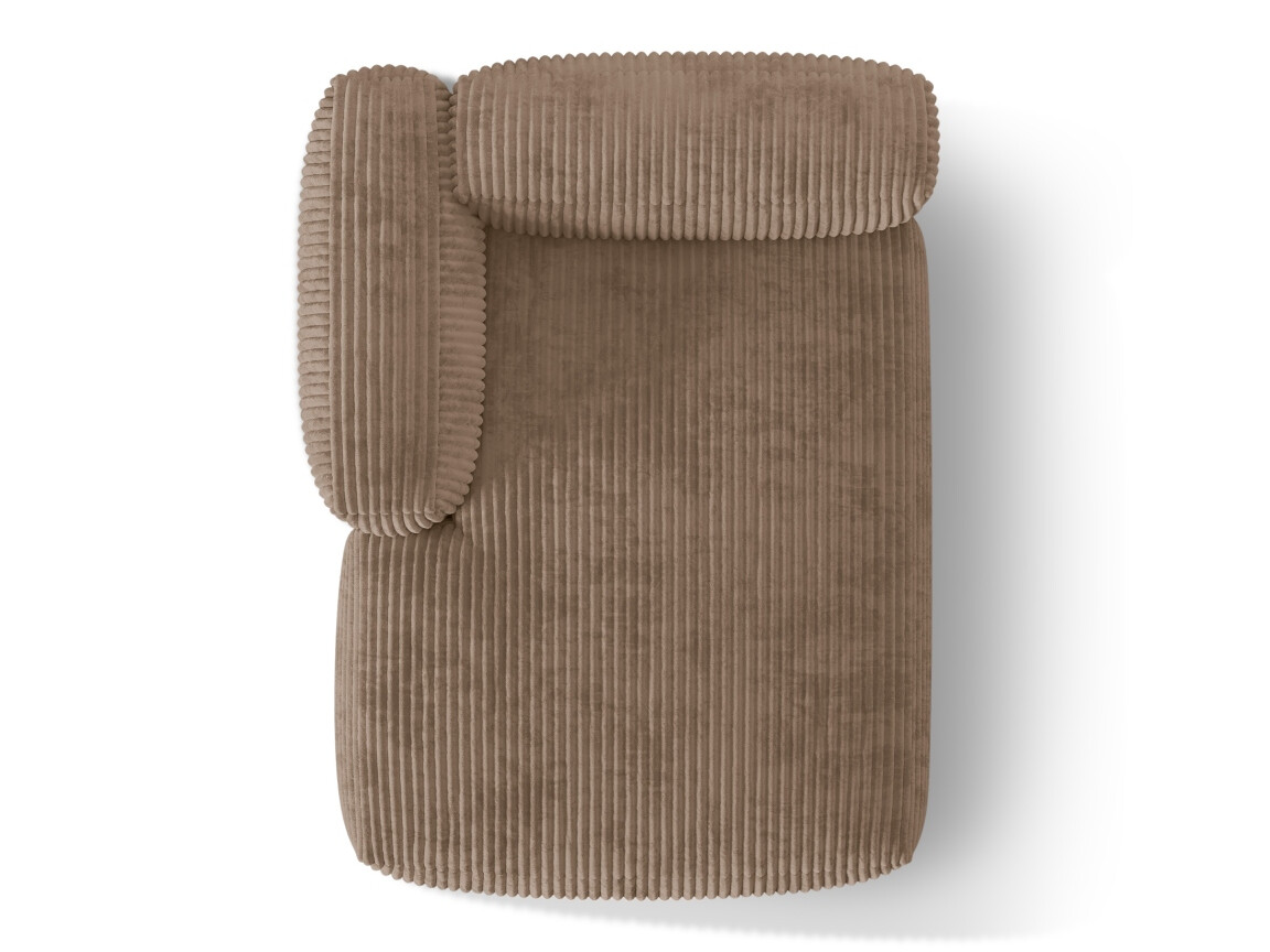 Modulinė sėdimoji dalis Sorcoro 127 (Tilia 17)