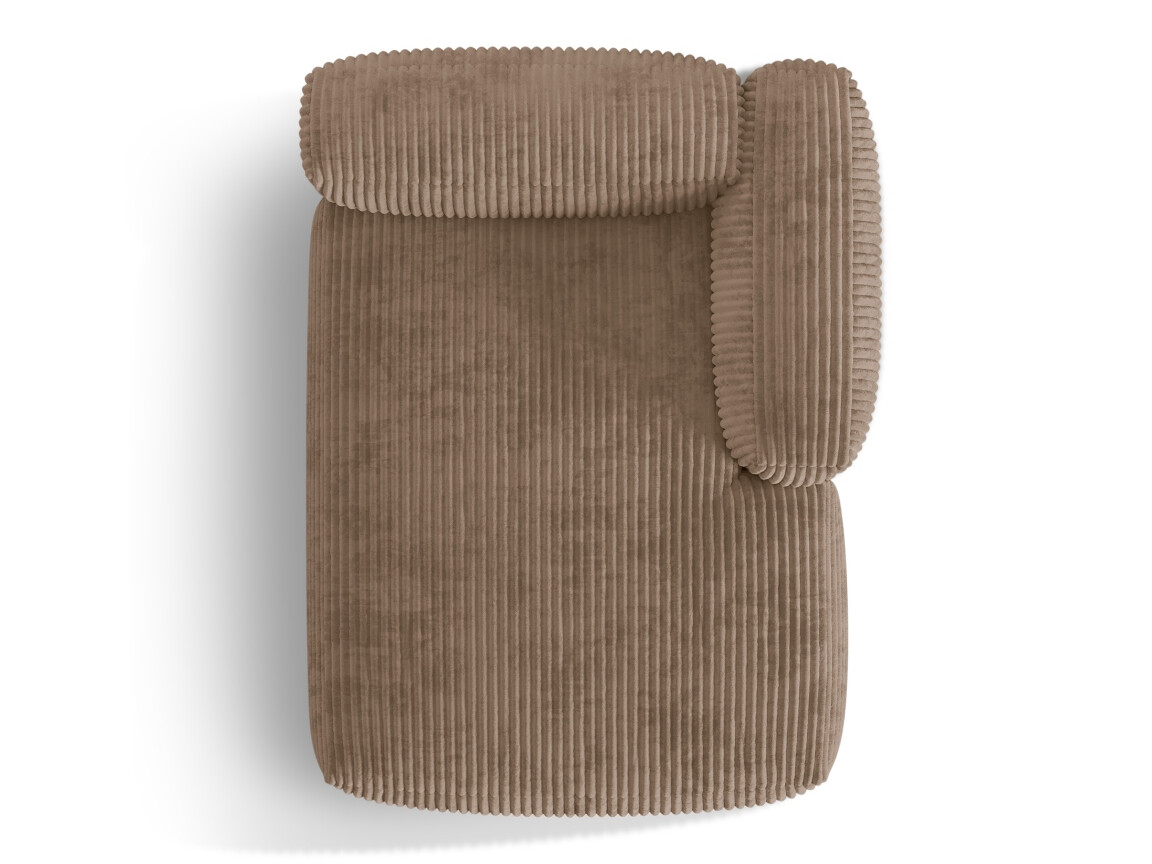 Modulinė sėdimoji dalis Sorcoro 127 (Tilia 17)