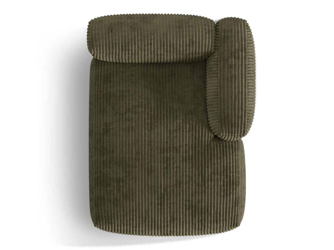 Modulinė sėdimoji dalis Sorcoro 127 (Tilia 37)