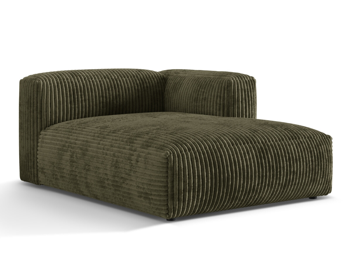 Modulinė sėdimoji dalis Sorcoro 127 (Tilia 37)