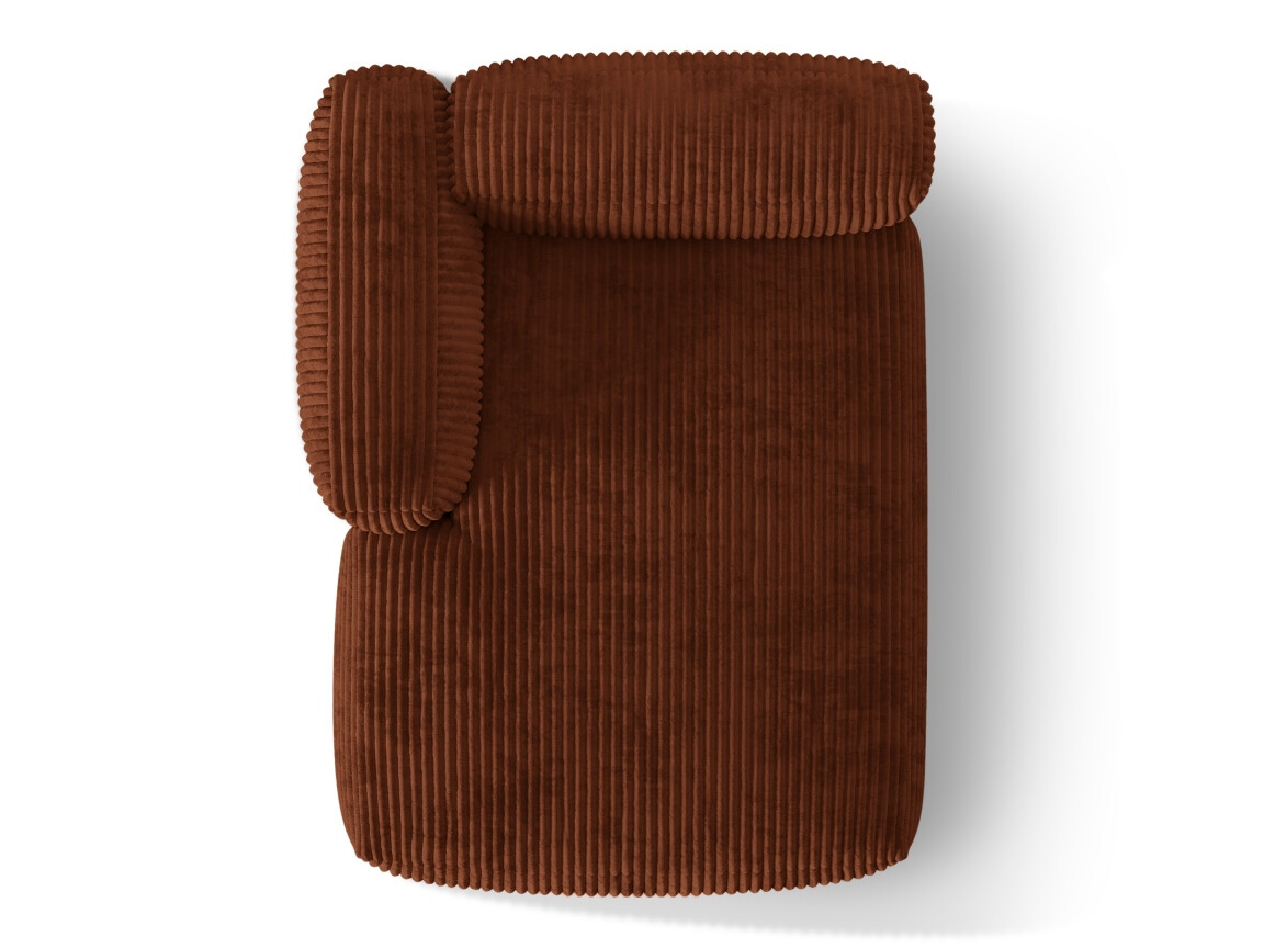 Modulinė sėdimoji dalis Sorcoro 127 (Tilia 52)