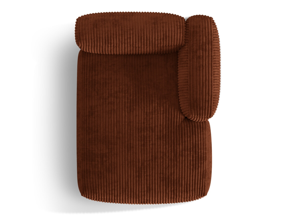 Modulinė sėdimoji dalis Sorcoro 127 (Tilia 52)