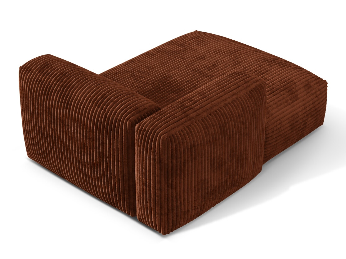 Modulinė sėdimoji dalis Sorcoro 127 (Tilia 52)