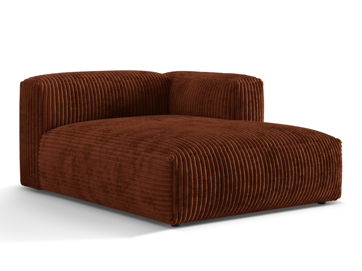 Modulinė sėdimoji dalis Sorcoro 127 (Tilia 52)