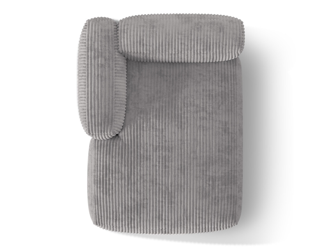 Modulinė sėdimoji dalis Sorcoro 127 (Tilia 86)