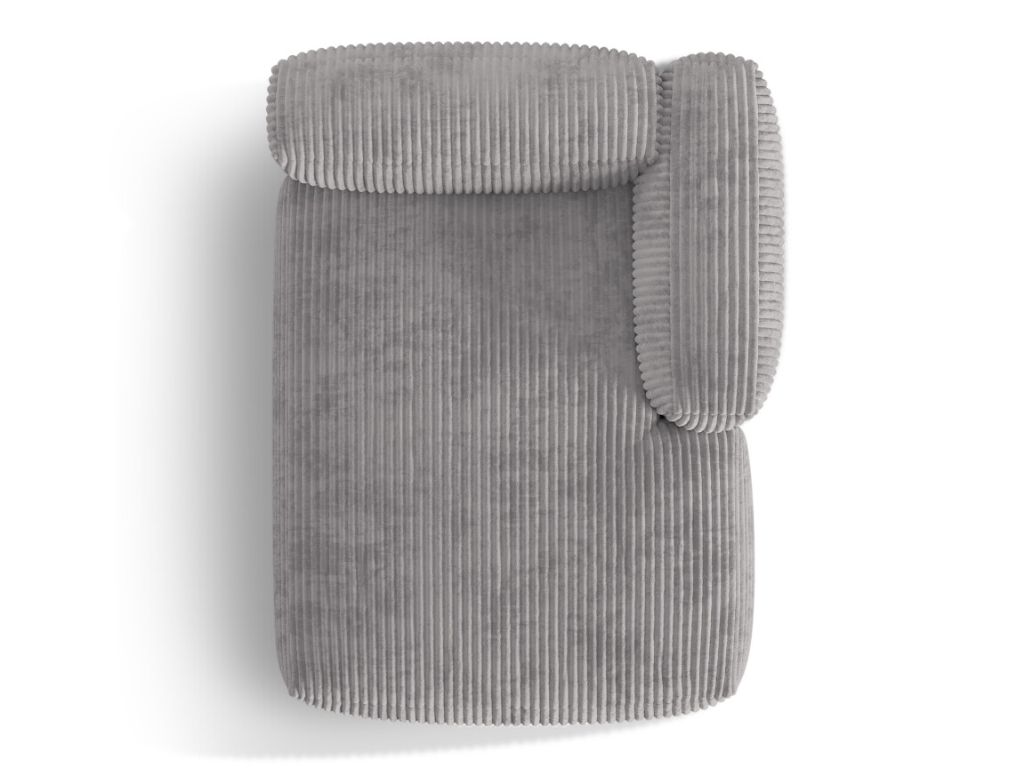 Modulinė sėdimoji dalis Sorcoro 127 (Tilia 86)