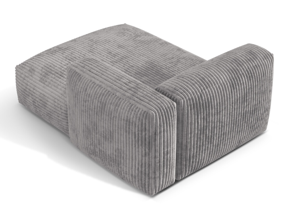Modulinė sėdimoji dalis Sorcoro 127 (Tilia 86)