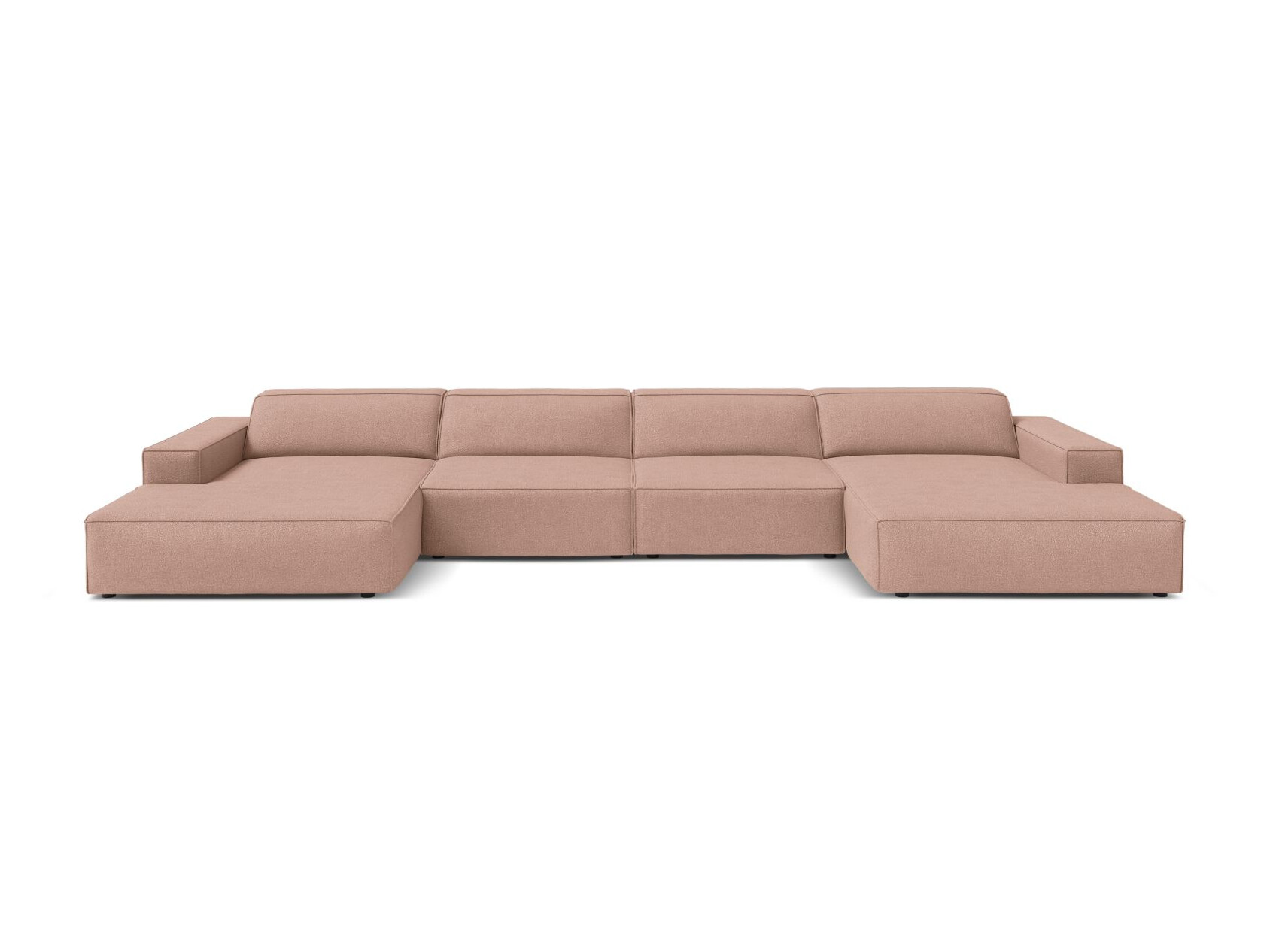 Modulinis minkštas kampas Lomcalu 122 (Baloo 2072)