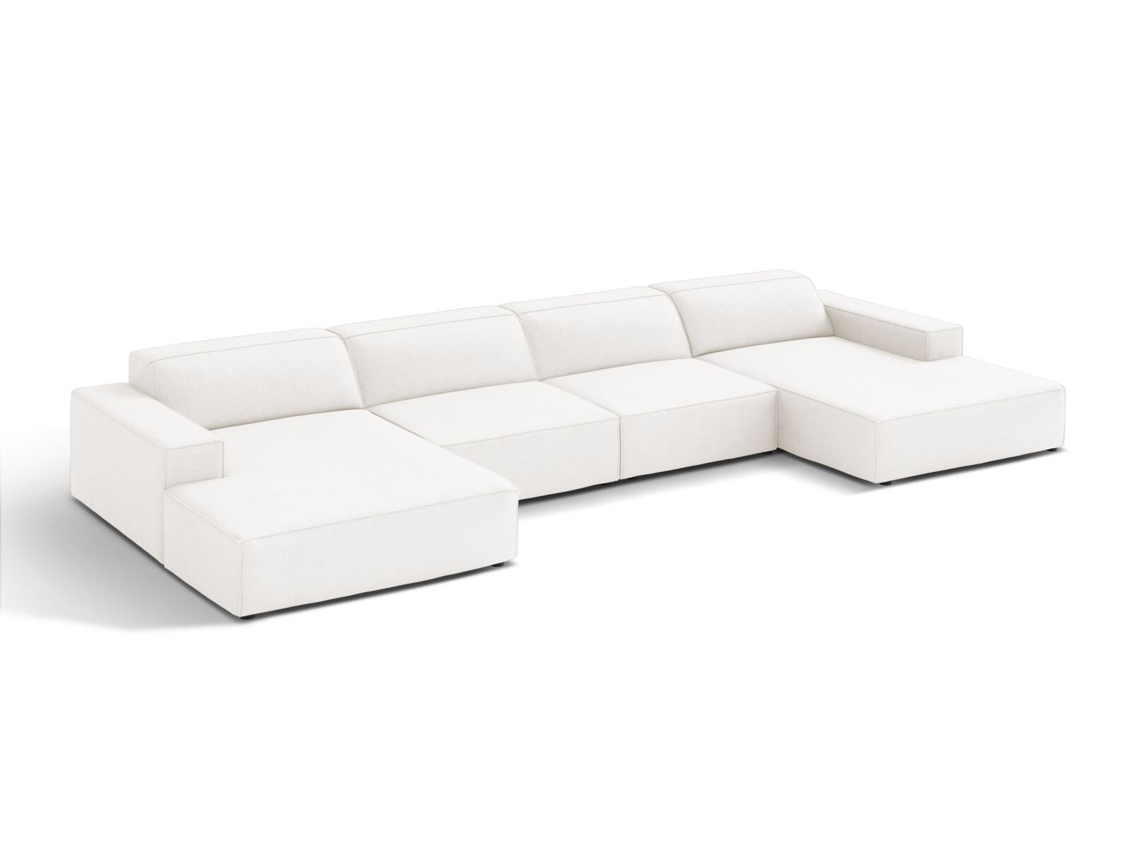 Modulinis minkštas kampas Lomcalu 122 (Baloo 2073)