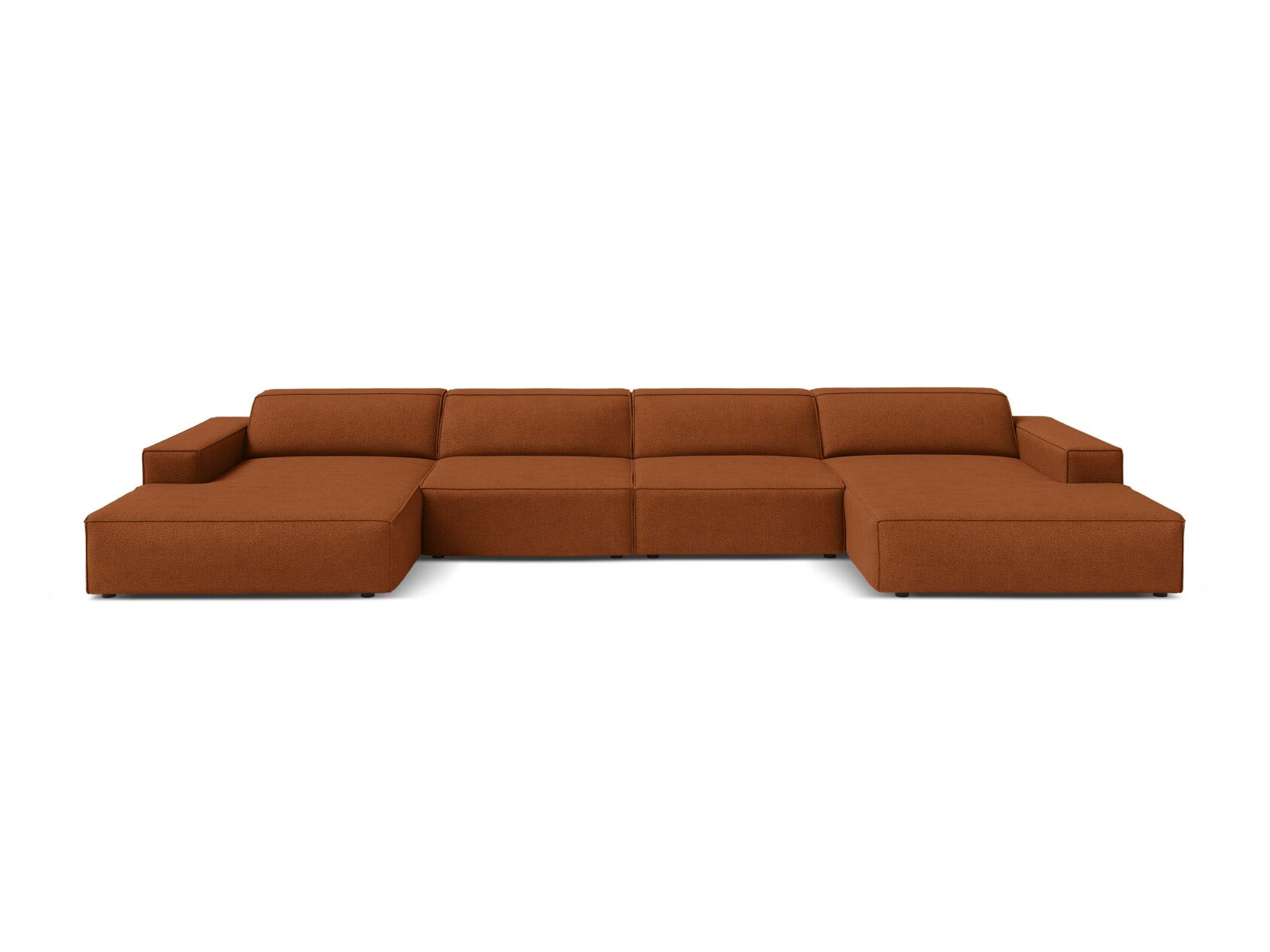 Modulinis minkštas kampas Lomcalu 122 (Baloo 2078)