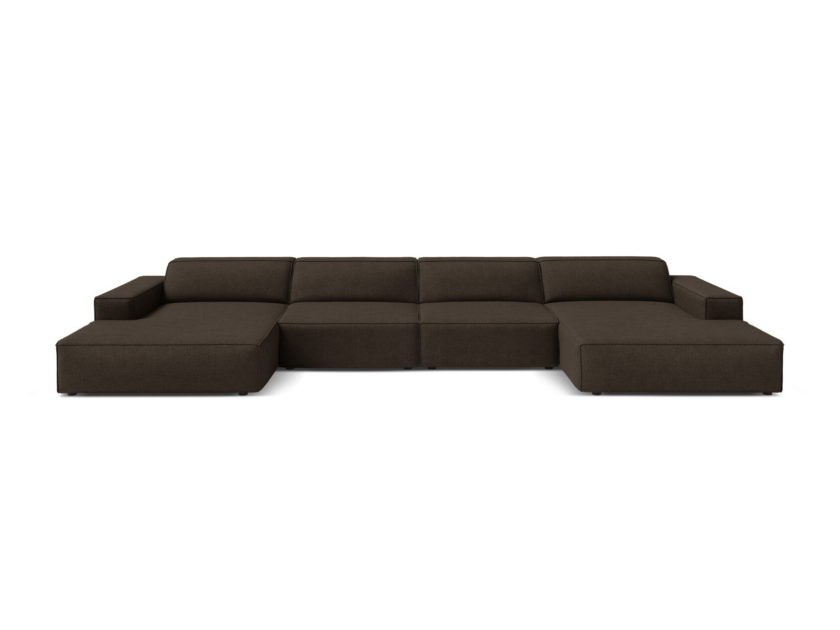Modulinis minkštas kampas Lomcalu 122 (Baloo 2081)