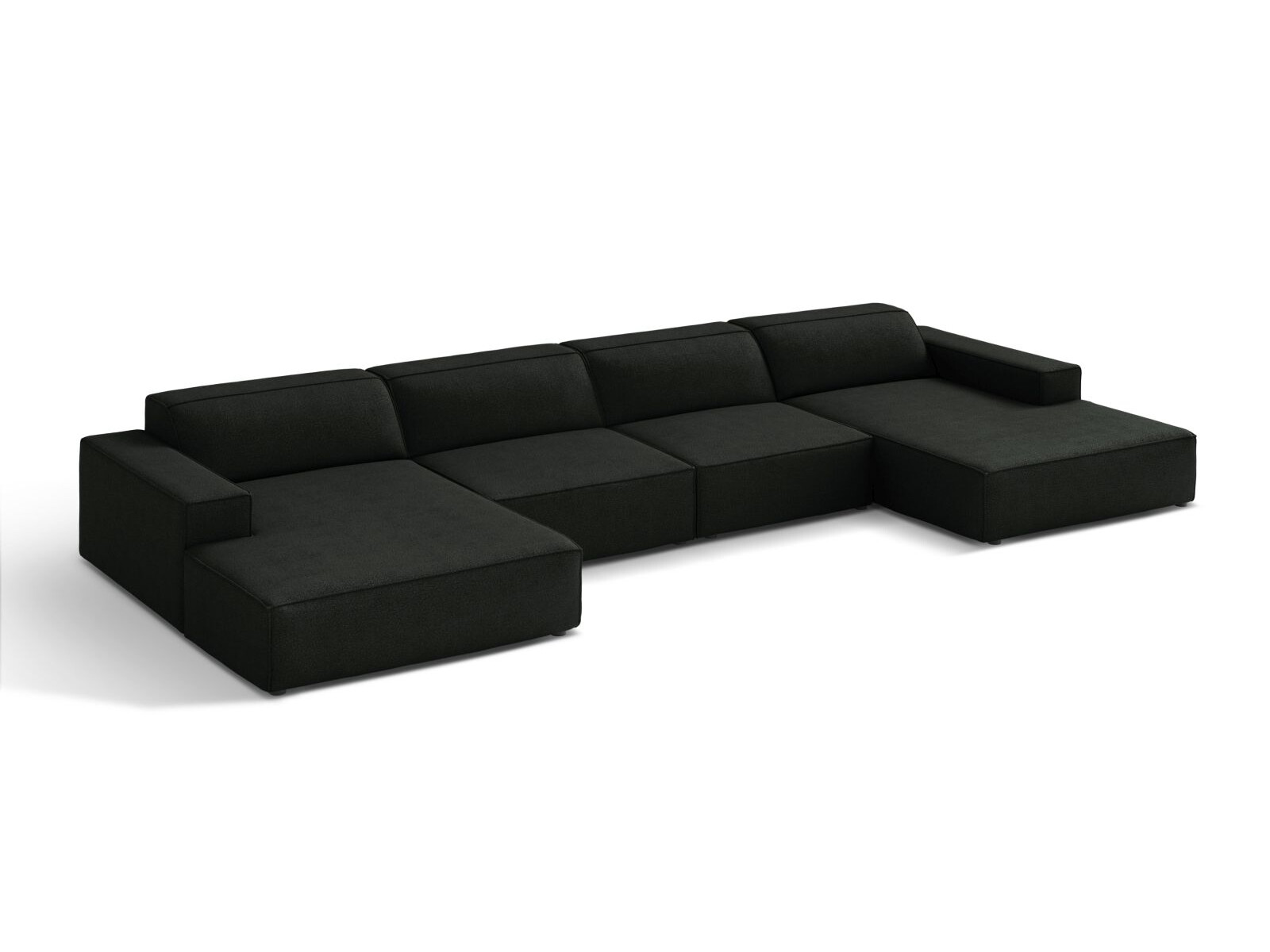 Modulinis minkštas kampas Lomcalu 122 (Baloo 2082)