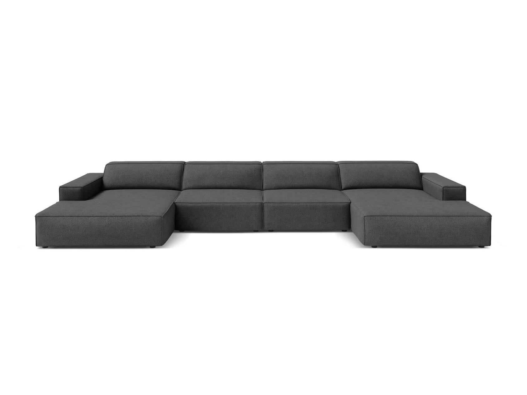 Modulinis minkštas kampas Lomcalu 122 (Baloo 2083)