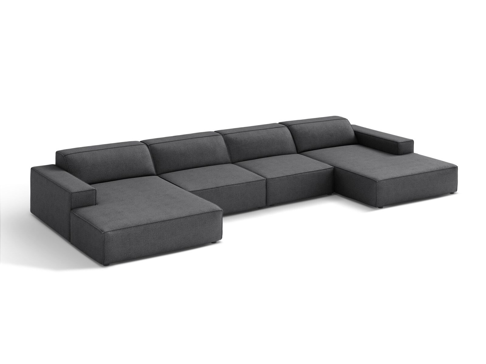 Modulinis minkštas kampas Lomcalu 122 (Baloo 2083)