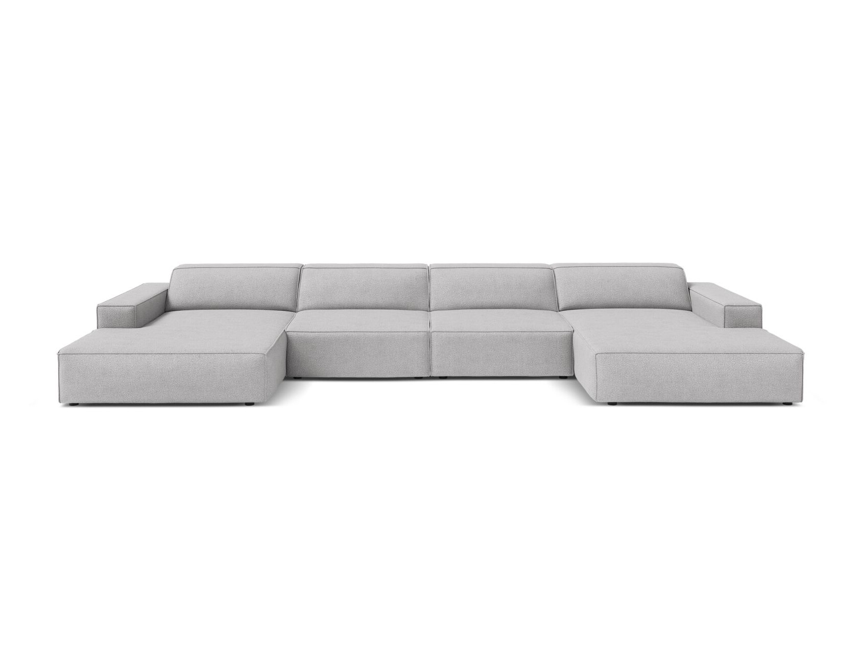 Modulinis minkštas kampas Lomcalu 122 (Baloo 2085)