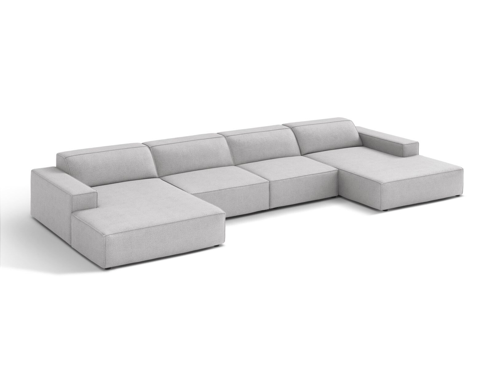 Modulinis minkštas kampas Lomcalu 122 (Baloo 2085)