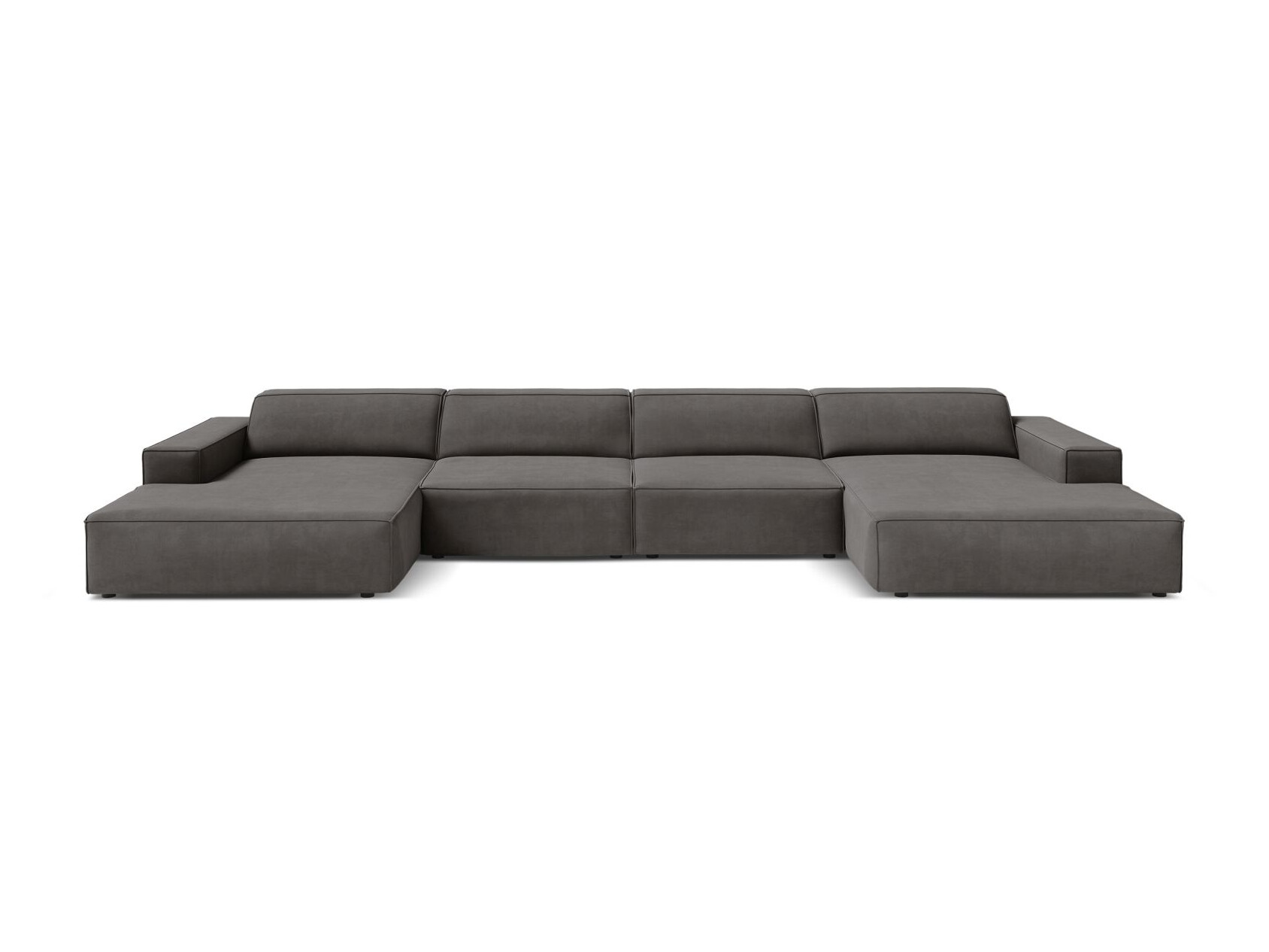 Modulinis minkštas kampas Lomcalu 122 (Bluvel 13)