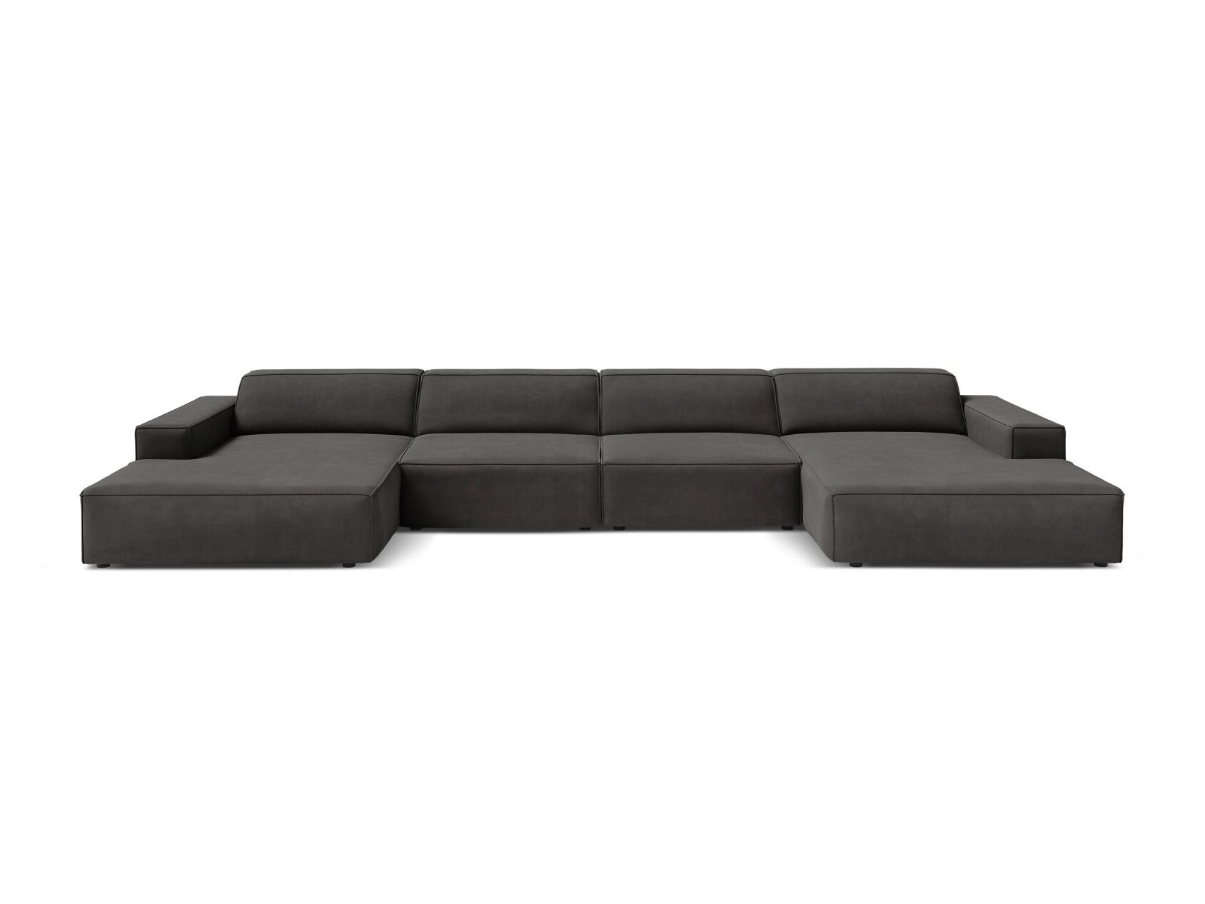Modulinis minkštas kampas Lomcalu 122 (Bluvel 14)