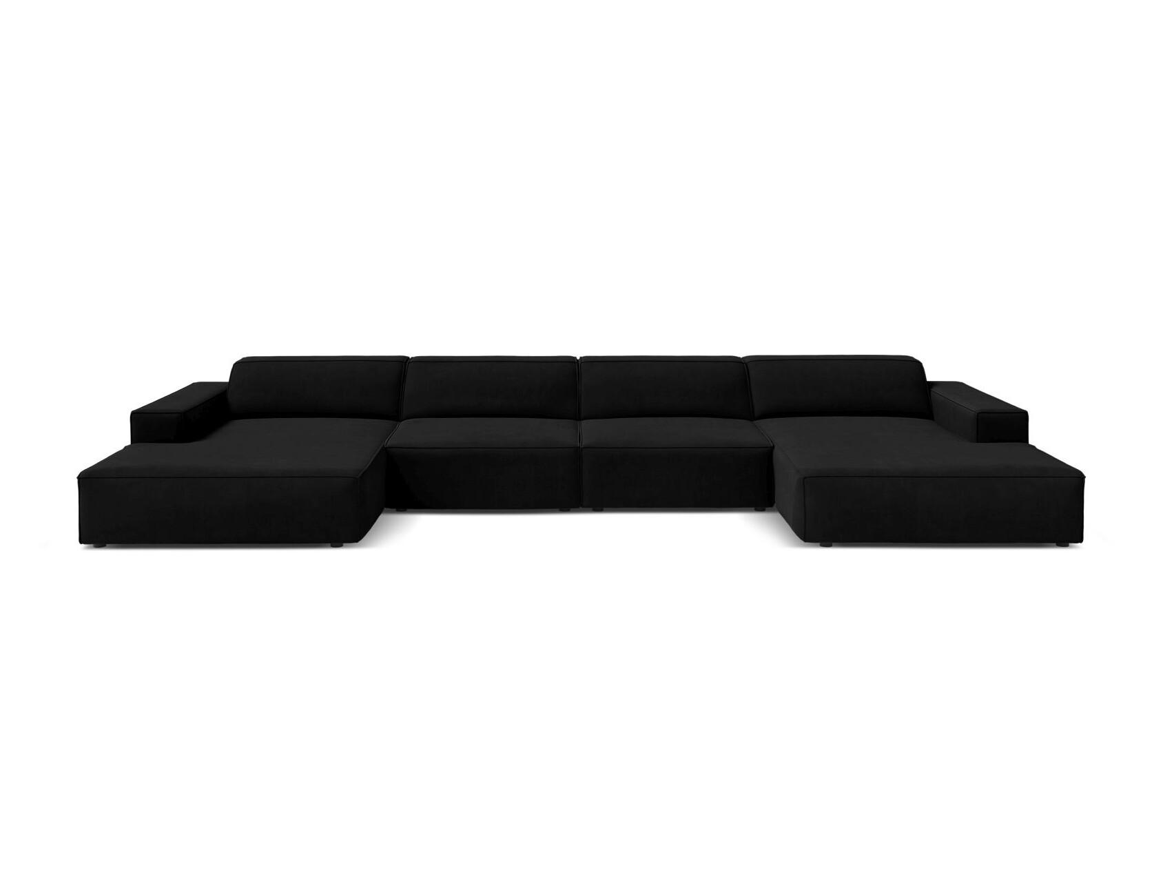 Modulinis minkštas kampas Lomcalu 122 (Bluvel 19)