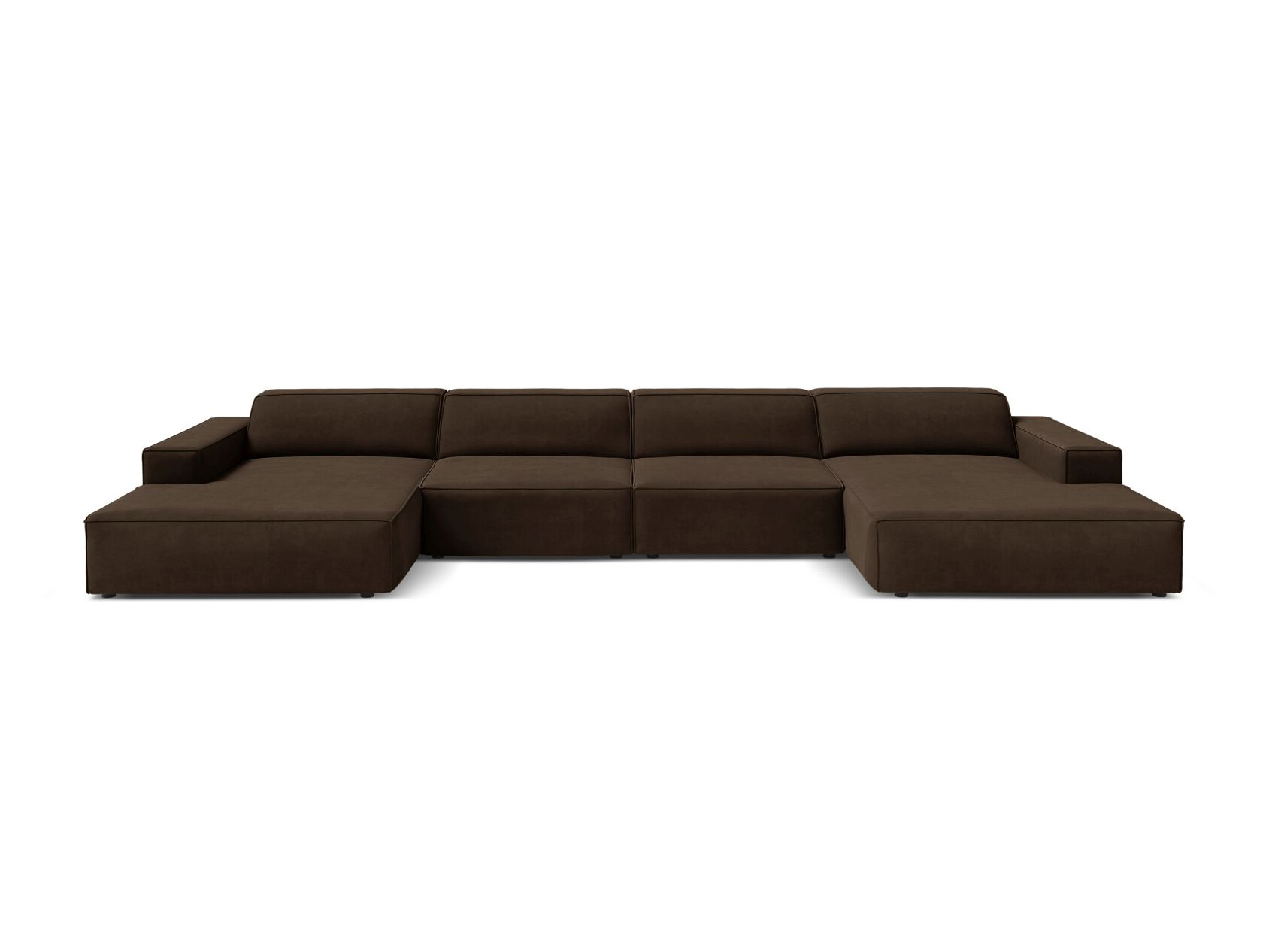 Modulinis minkštas kampas Lomcalu 122 (Bluvel 48)