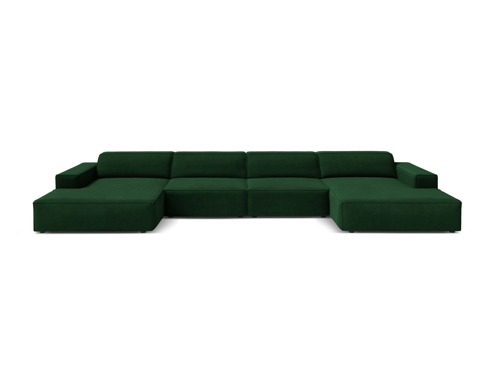 Modulinis minkštas kampas Lomcalu 122 (Bluvel 78)