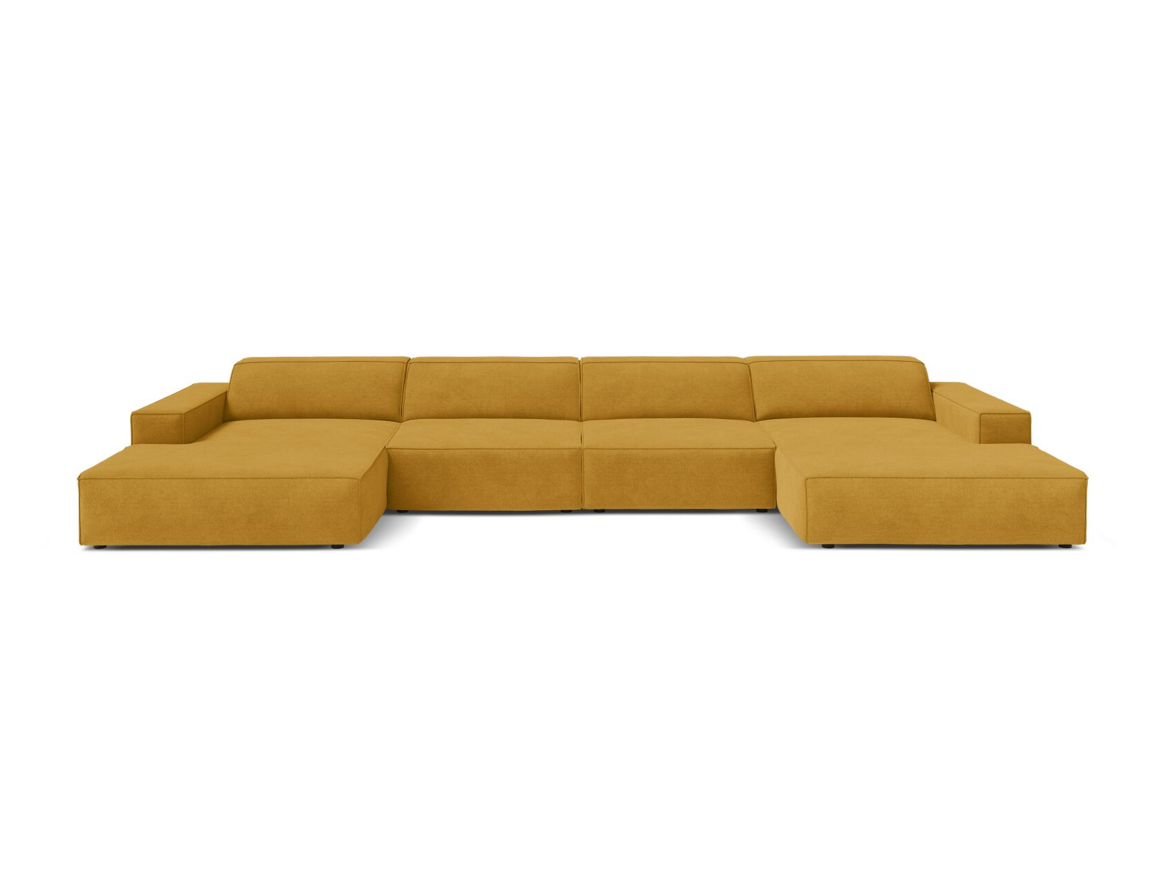 Modulinis minkštas kampas Lomcalu 122 (Liberty 11)