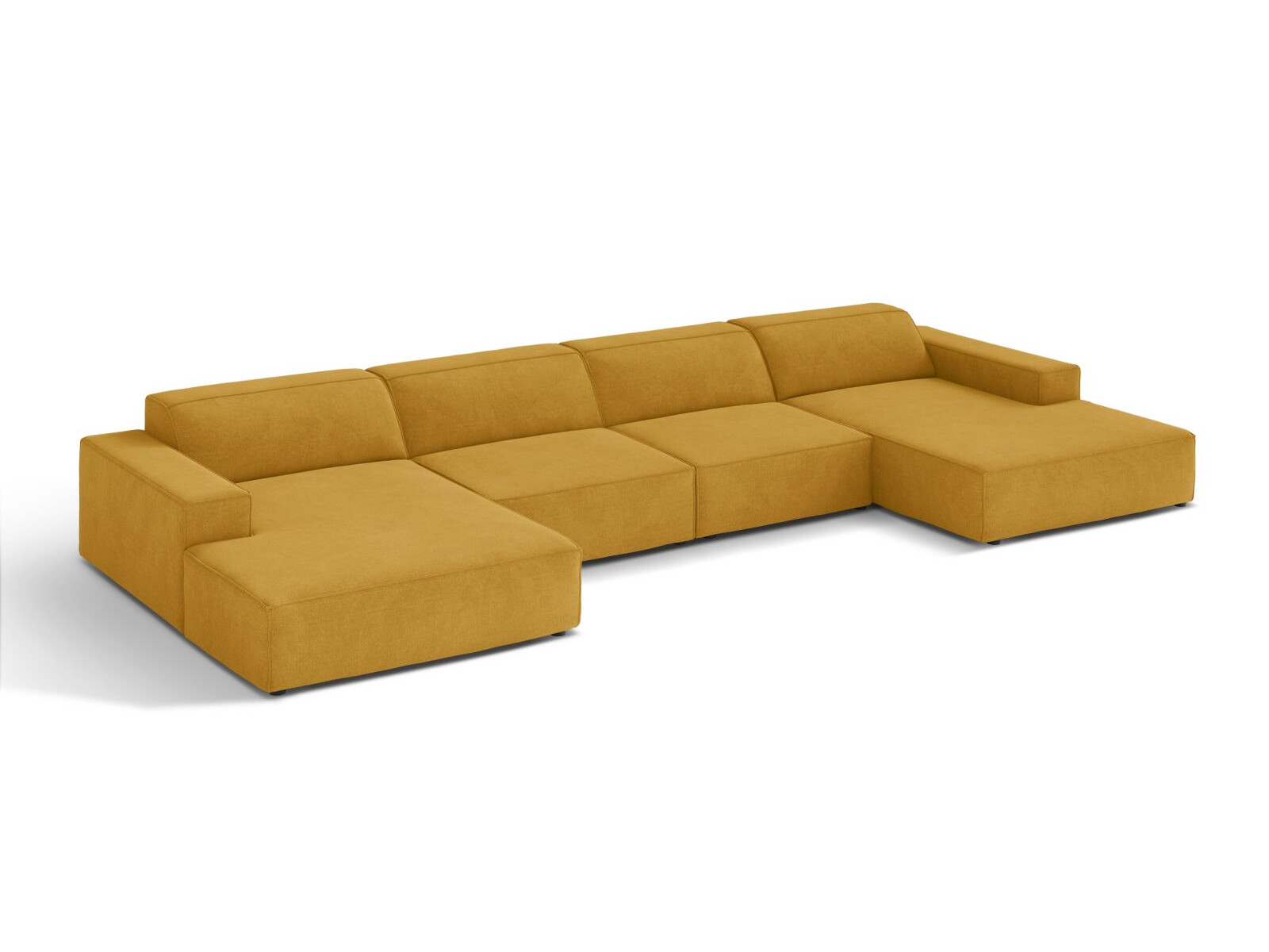 Modulinis minkštas kampas Lomcalu 122 (Liberty 11)
