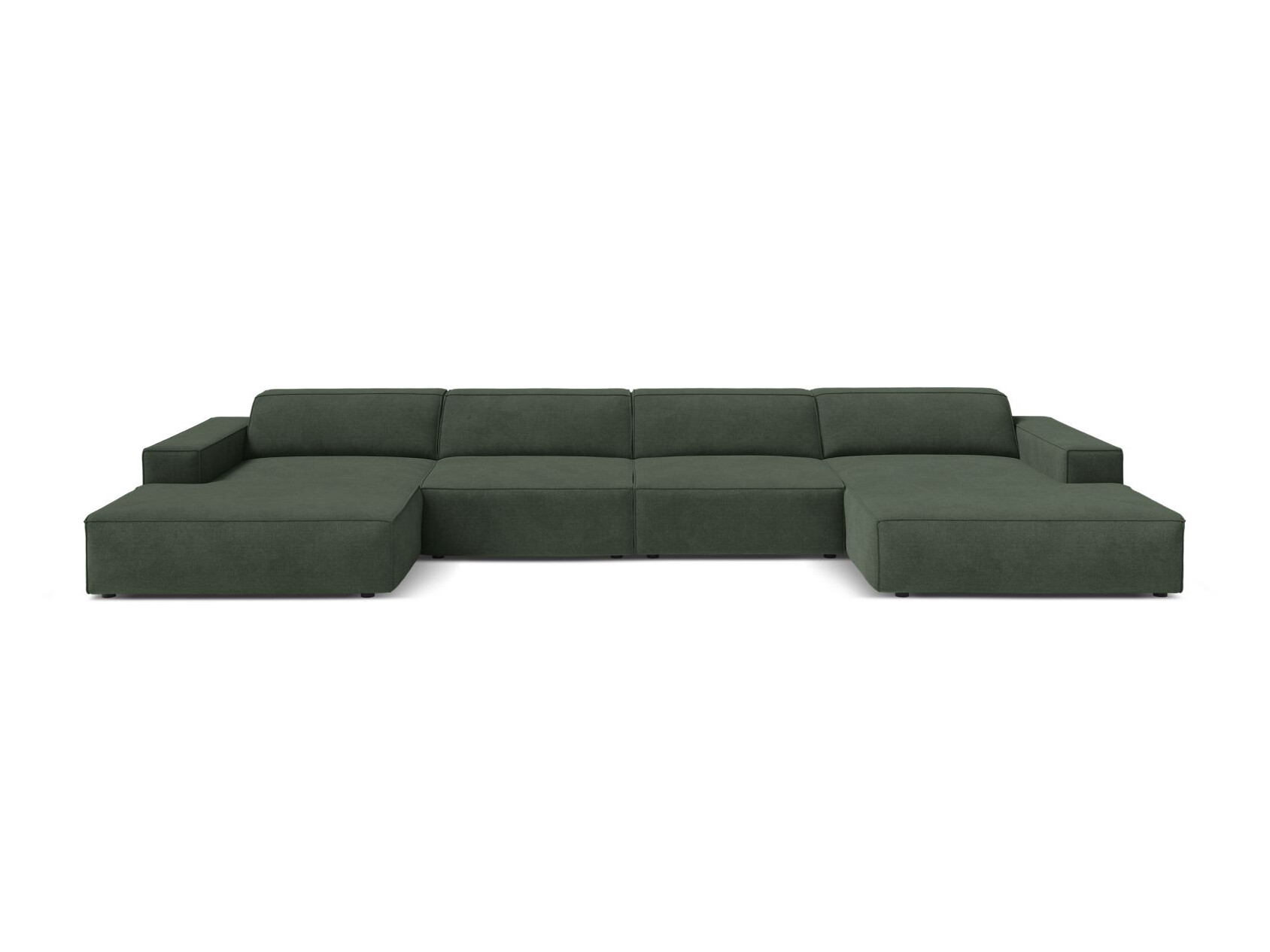 Modulinis minkštas kampas Lomcalu 122 (Liberty 12)