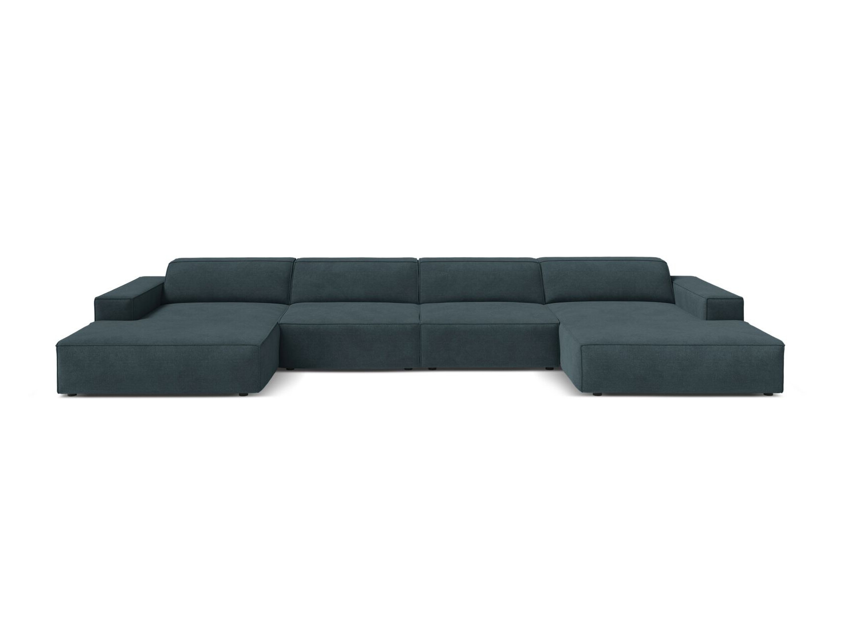 Modulinis minkštas kampas Lomcalu 122 (Liberty 13)